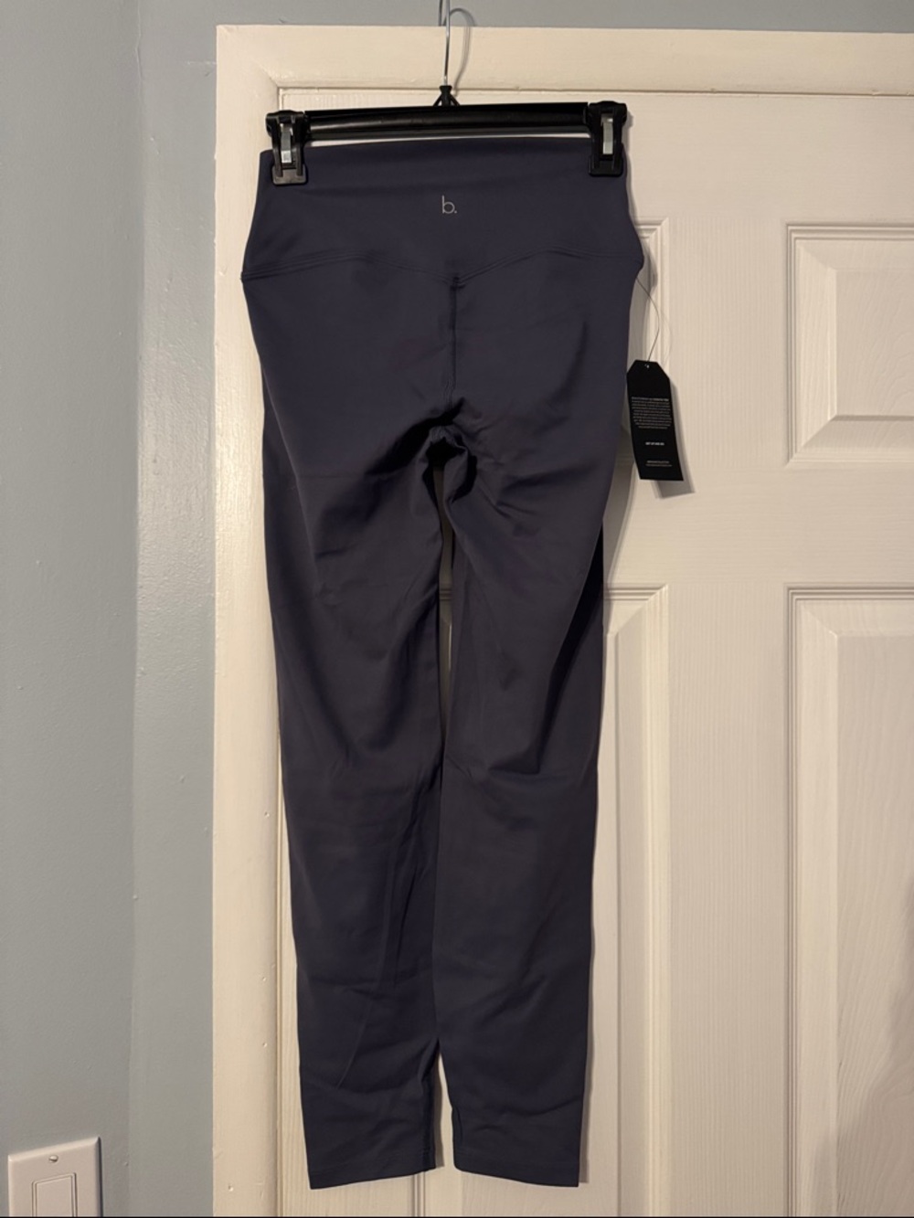 BuffBunny High-Rise Performance Leggings